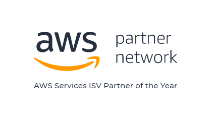 AWS ISV Partner of the Year